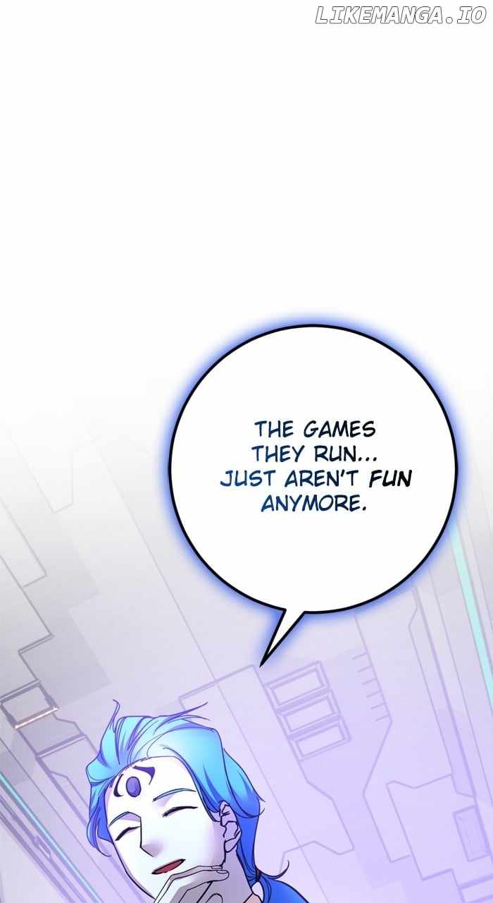Return to Player Chapter 205 1